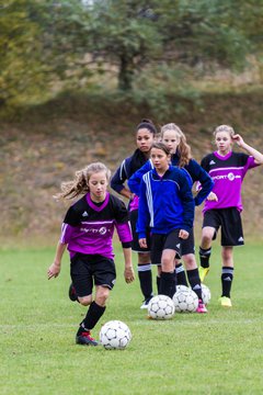 Bild 36 - C-Juniorinnen TuS Tensfeld - FSC Kaltenkirchen : Ergebnis: 2:4